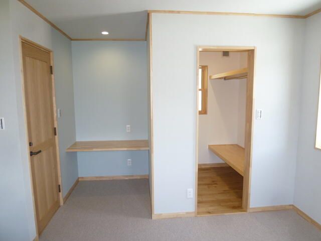 New 3SLDK House in Maebashi, Gunma - March 2025 Completion - Thumbnail 3