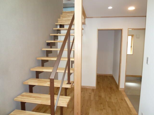 New 3SLDK House in Maebashi, Gunma - March 2025 Completion - Thumbnail 2