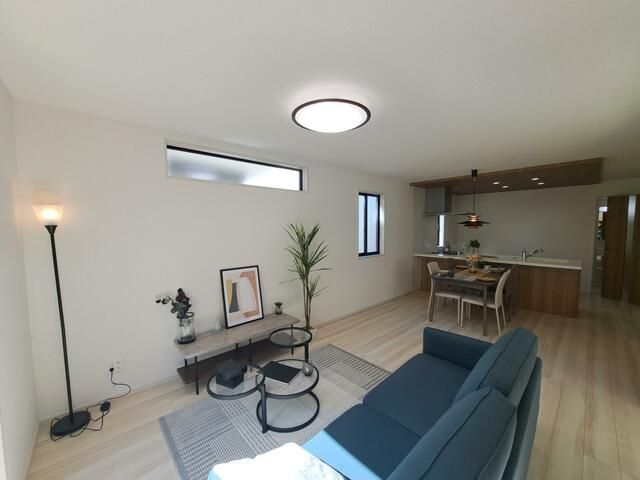 New 3LDK House in Ichikawa, Chiba | Completion Oct 2025 - Thumbnail 3