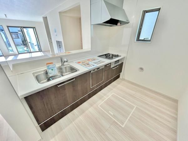 New 4LDK House in Sagamihara Hikarigaoka, Kanagawa | 2025 Build - Thumbnail 4