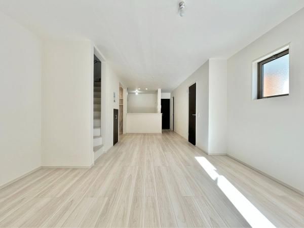 New 4LDK House in Sagamihara Hikarigaoka, Kanagawa | 2025 Build - Thumbnail 2
