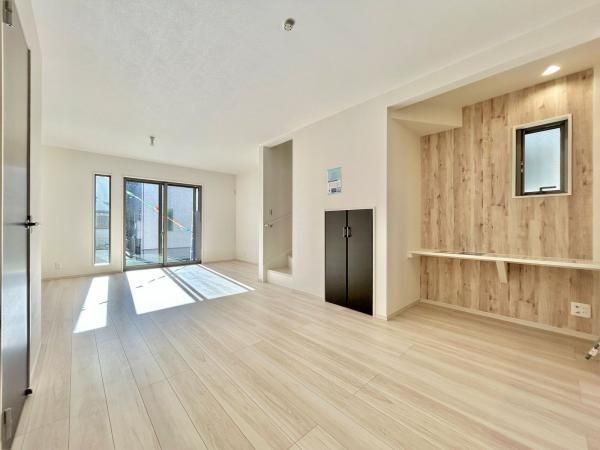 New 4LDK House in Sagamihara Hikarigaoka, Kanagawa | 2025 Build - Thumbnail 3