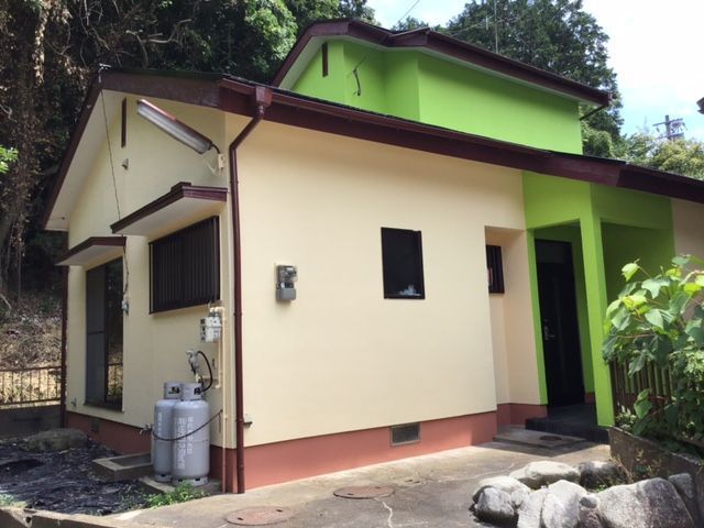 3LDK Detached House with Garden and Free Parking in Suemachi, Fukuoka - Image 22