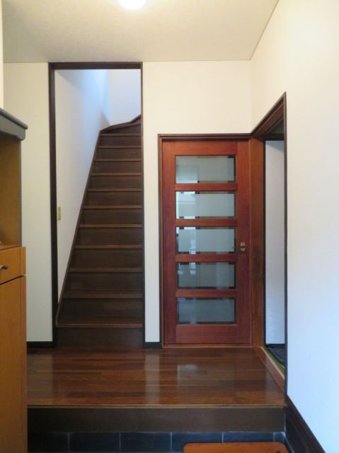 3LDK Detached House with Garden and Free Parking in Suemachi, Fukuoka - Image 22