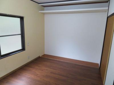 3LDK Detached House with Garden and Free Parking in Suemachi, Fukuoka — Image 22, Sue, Fukuoka