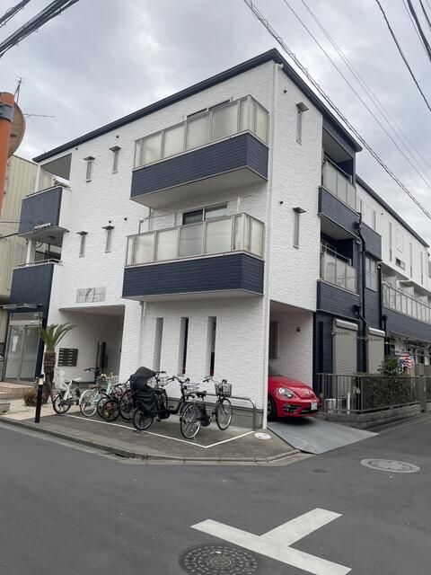 Apartment Building for Sale in Katsushika, Tokyo - 498 sqm - Thumbnail 4