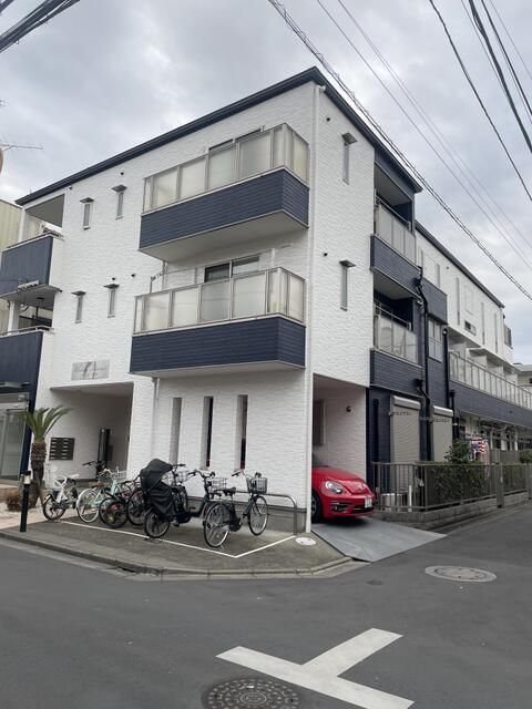 Apartment Building for Sale in Katsushika, Tokyo - 498 sqm - Thumbnail 3