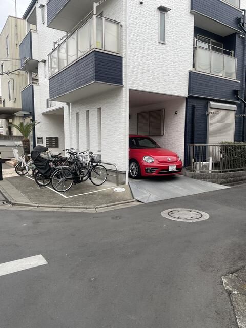 Apartment Building for Sale in Katsushika, Tokyo - 498 sqm - Thumbnail 2