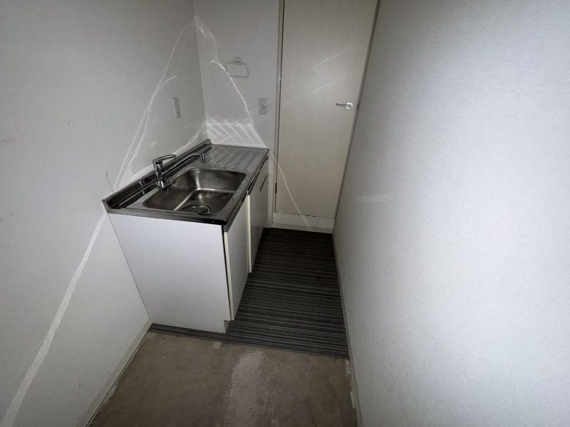 Stage I 1R Apartment for Rent in Inagi City, Tokyo - Thumbnail 4