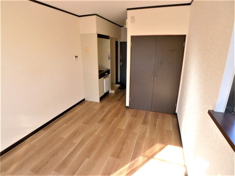 Studio Apartment for Rent in Higashiyamato, Tokyo - Thumbnail 2