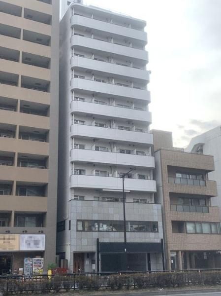 2K Apartment for Sale in Nishigotanda, Shinagawa, Tokyo - Thumbnail 3