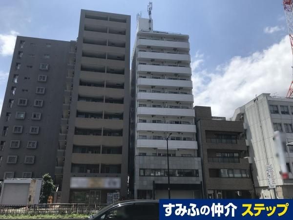 2K Apartment for Sale in Nishigotanda, Shinagawa, Tokyo - Thumbnail 2