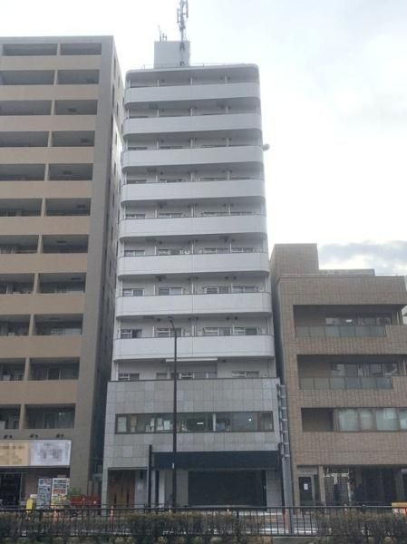 2K Apartment for Sale in Nishigotanda, Shinagawa, Tokyo - Thumbnail 4