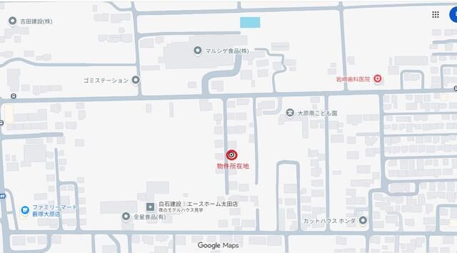 Building Plot for Sale in Ota City, Gunma – 234.94 sqm - Thumbnail 4