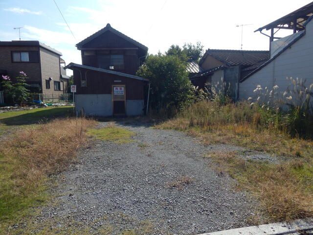 1949 Wooden House for Sale in Buzen, Fukuoka with 3 Parking Spaces - Thumbnail 2