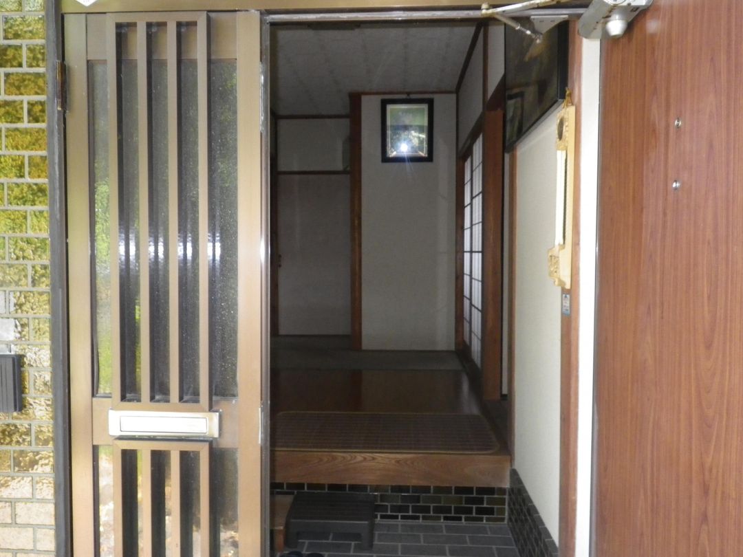 Spacious 5K House on Hillside Plot in Maniwa, Okayama - Thumbnail 2