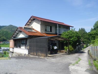Spacious 5K House on Hillside Plot in Maniwa, Okayama — Image 7, Maniwa, Okayama