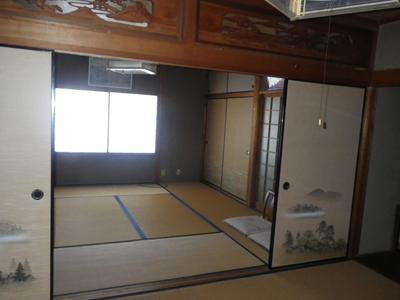 Spacious 5K House on Hillside Plot in Maniwa, Okayama — Image 22, Maniwa, Okayama