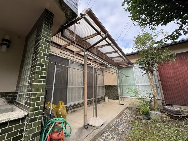 5DK House for Sale in Karatsu, Saga with 386 sqm Land - Image 10