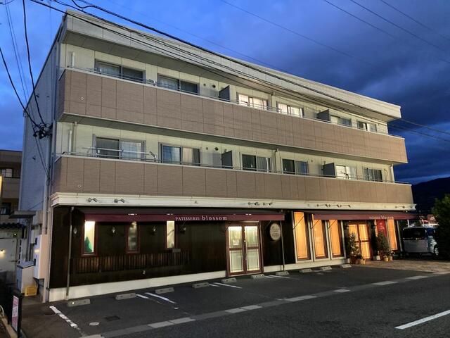 Commercial Space for Rent in Matsumoto, Nagano - 80 sqm - Thumbnail 4