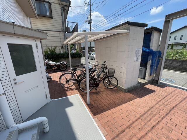 Rental Apartment near Minami-Urawa Station, Saitama - Thumbnail 3