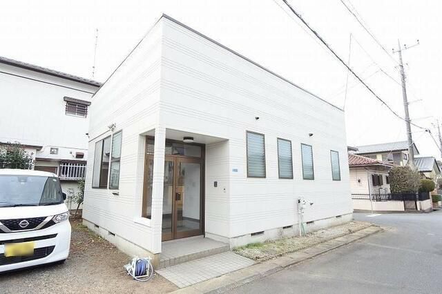 Retail Space for Rent in Toride, Ibaraki - 48m² - Thumbnail 2