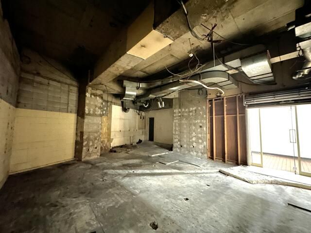 Commercial Unit for Rent near Kamioooka Station, Yokohama - Thumbnail 4