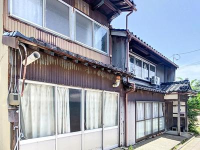 1930 8K Wooden House on 254sqm Land in Komatsu, Ishikawa — Image 7, Komatsu, Ishikawa