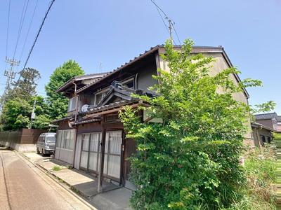 1930 8K Wooden House on 254sqm Land in Komatsu, Ishikawa — Image 7, Komatsu, Ishikawa
