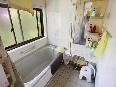 1930 8K Wooden House on 254sqm Land in Komatsu, Ishikawa — Image 29, Komatsu, Ishikawa