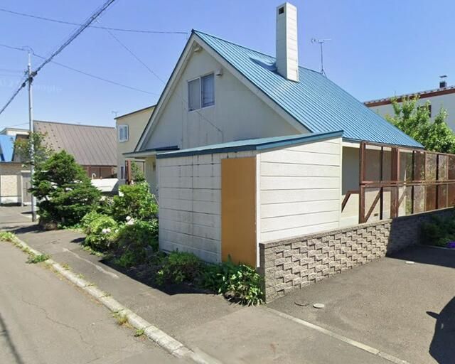 Residential Land for Sale in Kita-ku, Sapporo, Hokkaido - Thumbnail 2