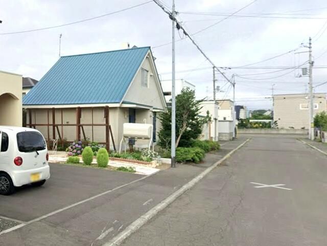Residential Land for Sale in Kita-ku, Sapporo, Hokkaido - Thumbnail 3