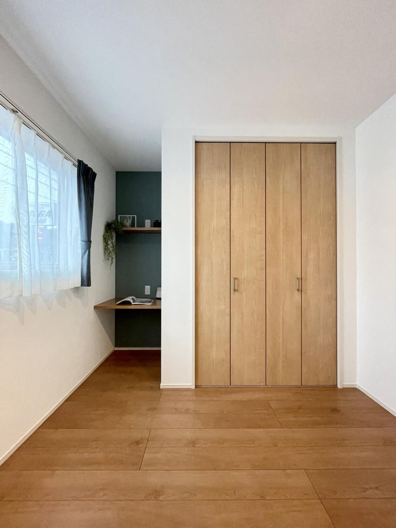 2022-Built 4LDK House in Iwakuni, Yamaguchi | 250 sqm Land - Thumbnail 4