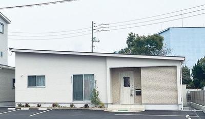 2022-Built 4LDK House in Iwakuni, Yamaguchi | 250 sqm Land — Image 9, Iwakuni, Yamaguchi
