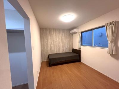 2022-Built 4LDK House in Iwakuni, Yamaguchi | 250 sqm Land — Image 22, Iwakuni, Yamaguchi