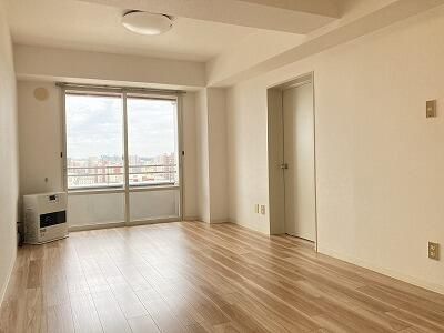 3LDK Apartment for Rent near Higashi-Sapporo Station, Sapporo - Thumbnail 2