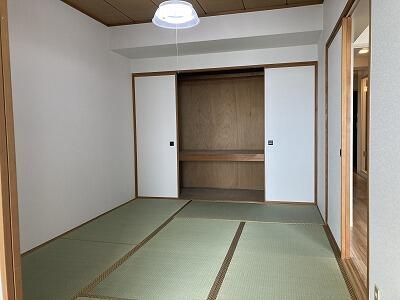 3LDK Apartment for Rent near Higashi-Sapporo Station, Sapporo - Thumbnail 4