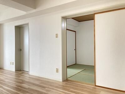3LDK Apartment for Rent near Higashi-Sapporo Station, Sapporo - Thumbnail 3