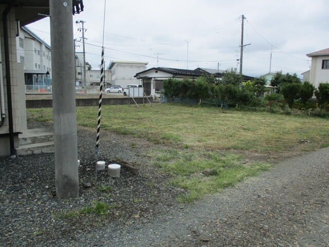 Land for Sale in Kitakami City, Iwate Prefecture - 317 sqm - Thumbnail 4