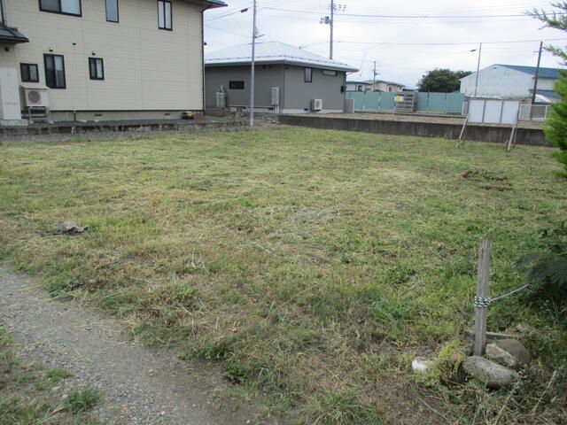 Land for Sale in Kitakami City, Iwate Prefecture - 317 sqm - Thumbnail 3