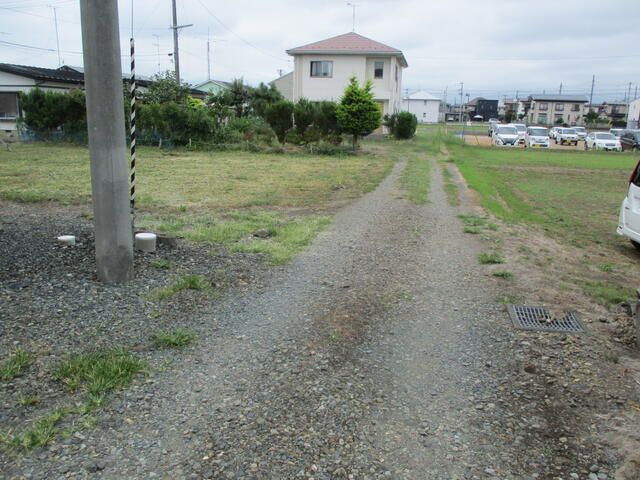 Land for Sale in Kitakami City, Iwate Prefecture - 317 sqm - Thumbnail 2
