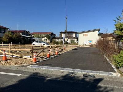 [Real Estate Japan] Property details: Property information for Oaza Yamabe, Yamabe-cho, Higashimurayama-gun, Yamagata Prefecture / Uzen-Yamabe Station: Newly built detached house — Image 2, Yamabe, Yamagata