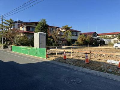 [Real Estate Japan] Property details: Property information for Oaza Yamabe, Yamabe-cho, Higashimurayama-gun, Yamagata Prefecture / Uzen-Yamabe Station: Newly built detached house — Image 4, Yamabe, Yamagata