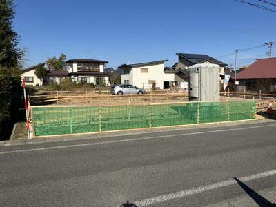 [Real Estate Japan] Property details: Property information for Oaza Yamabe, Yamabe-cho, Higashimurayama-gun, Yamagata Prefecture / Uzen-Yamabe Station: Newly built detached house — Image 1, Yamabe, Yamagata