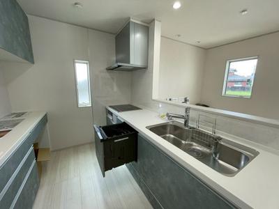 New 4LDK House for Sale in Chikugo City, Fukuoka — Image 29, Chikugo, Fukuoka
