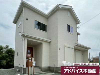 New 4LDK House for Sale in Chikugo City, Fukuoka — Image 9, Chikugo, Fukuoka