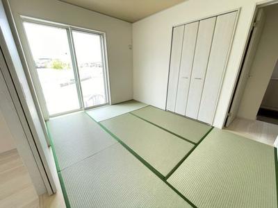 New 4LDK House for Sale in Chikugo City, Fukuoka — Image 29, Chikugo, Fukuoka