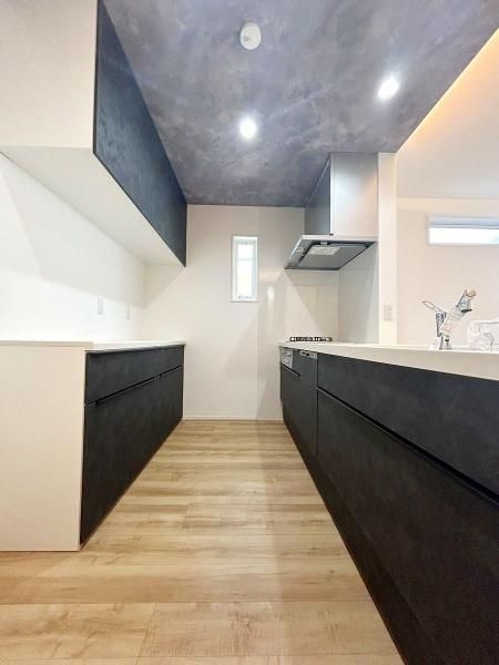 New 4LDK House in Yao City, Osaka | April 2025 Completion - Thumbnail 2