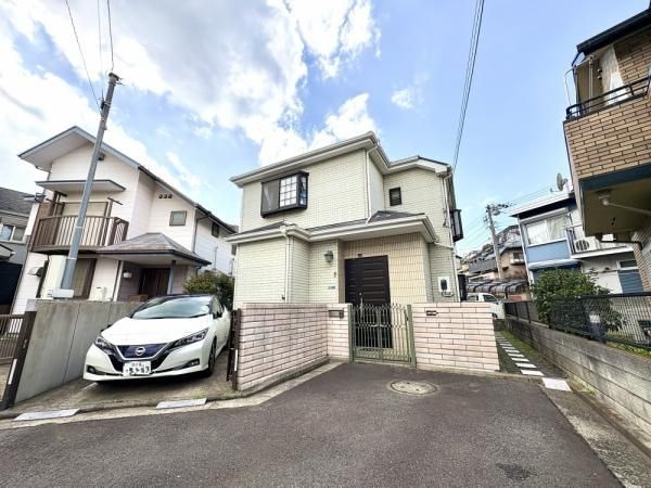 100 sqm Land for Sale in Kohoku Ward, Yokohama - Thumbnail 4