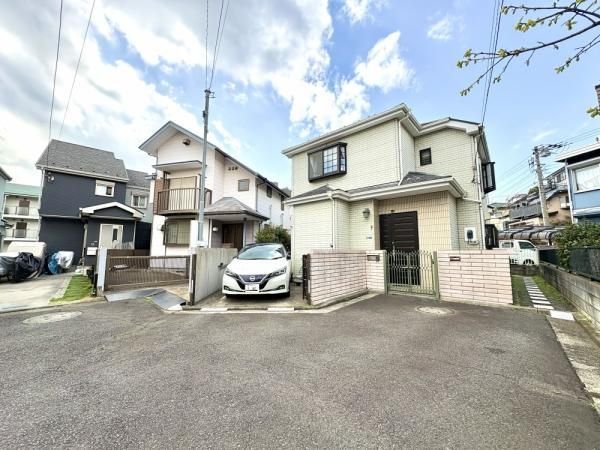 100 sqm Land for Sale in Kohoku Ward, Yokohama - Thumbnail 2